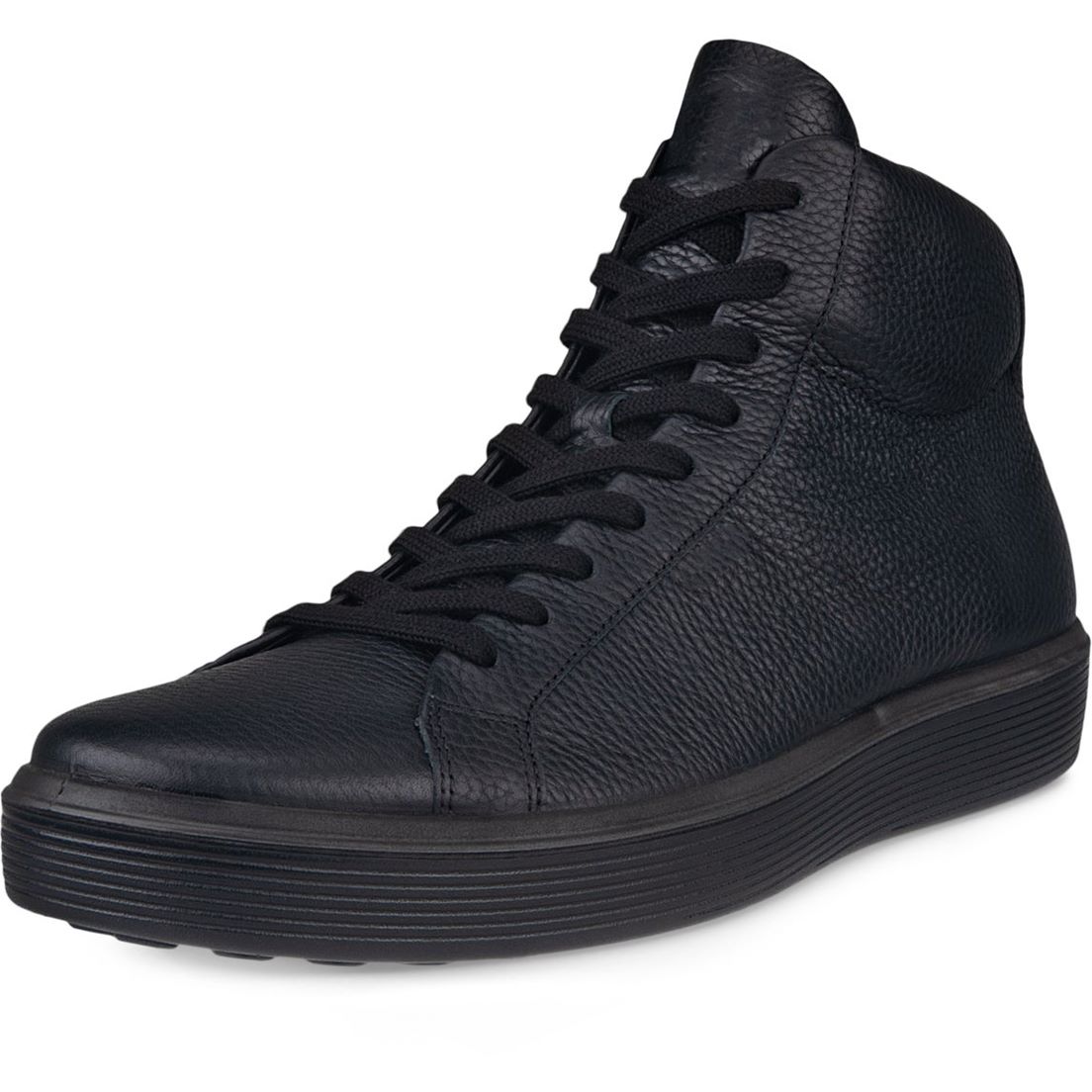 Взуття для чоловіків Ecco Soft 60 582424 01001 E-shoes. Ціна